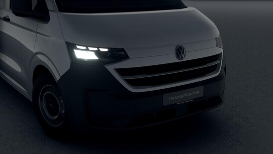VOLKSWAGEN Transporter Kombi 2,0 TDI DR SPV 110 kW_4