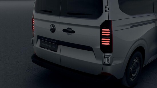 VOLKSWAGEN Transporter Kombi 2,0 TDI DR SPV 110 kW_5