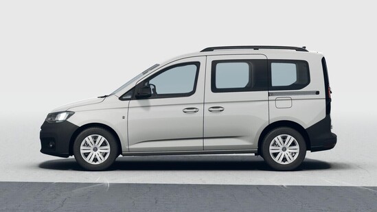 VOLKSWAGEN Caddy 2,0 TDI 4MOT_2
