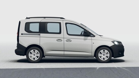 VOLKSWAGEN Caddy 2,0 TDI 4MOT_4