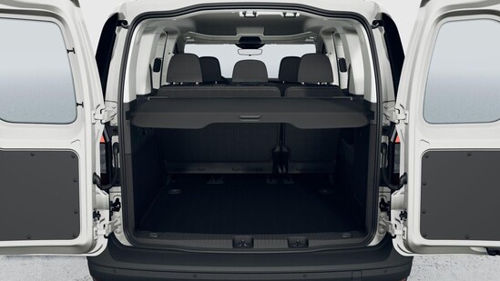 VOLKSWAGEN Caddy 2,0 TDI 4MOT_5