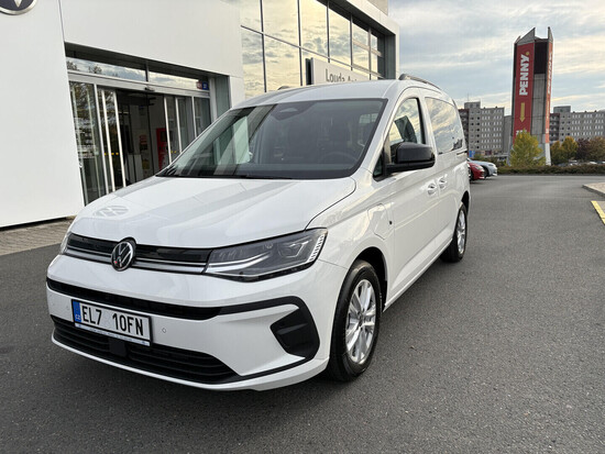 VOLKSWAGEN Caddy   kW_1