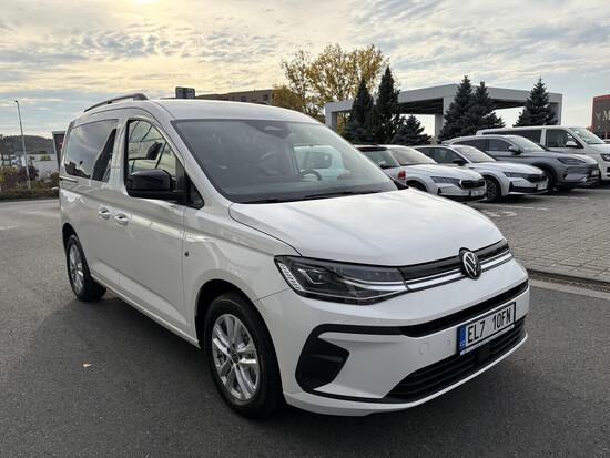 VOLKSWAGEN Caddy   kW_2