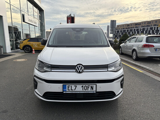 VOLKSWAGEN Caddy   kW_3