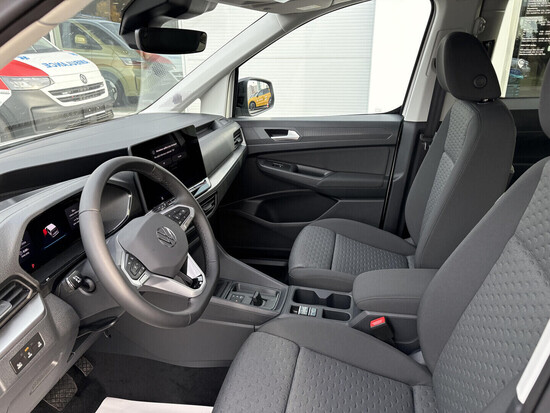 VOLKSWAGEN Caddy   kW_5