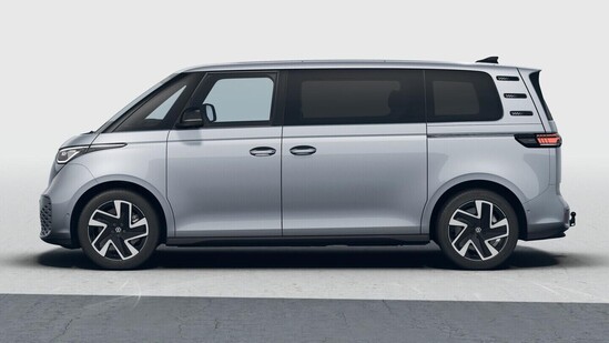 VOLKSWAGEN Akční ID. Buzz Long Pro 86 kWh,   210 kW_2