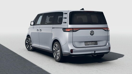 VOLKSWAGEN Akční ID. Buzz Long Pro 86 kWh,   210 kW_3