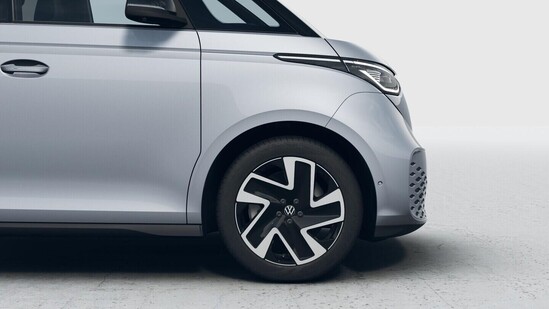 VOLKSWAGEN Akční ID. Buzz Long Pro 86 kWh,   210 kW_5