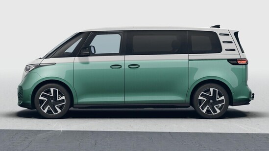 VOLKSWAGEN Akční ID. Buzz Long Pro 86 kWh,   210 kW_2