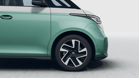 VOLKSWAGEN Akční ID. Buzz Long Pro 86 kWh,   210 kW_5