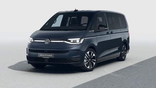 VOLKSWAGEN Akční Multivan Long Style 2,0 TDI  110 kW_1