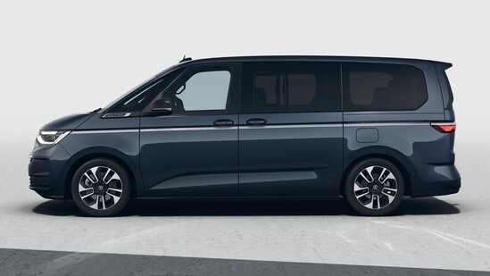 VOLKSWAGEN Akční Multivan Long Style 2,0 TDI  110 kW_2