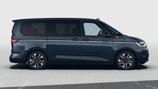VOLKSWAGEN Akční Multivan Long Style 2,0 TDI  110 kW_4