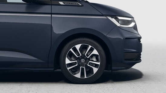 VOLKSWAGEN Akční Multivan Long Style 2,0 TDI  110 kW_5