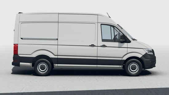 VOLKSWAGEN Akční Crafter skříň 30 103kW 6G FWD SR   kW_4