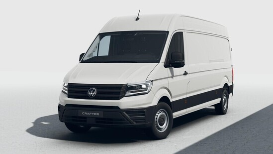 VOLKSWAGEN Akční Crafter skříň 35 FWD DR 2,0 TDI 103 kW_1