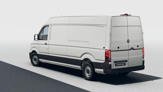 VOLKSWAGEN Akční Crafter skříň 35 FWD DR 2,0 TDI 103 kW_3
