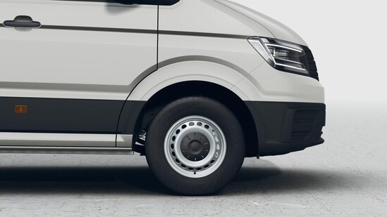 VOLKSWAGEN Akční Crafter skříň 35 FWD DR 2,0 TDI 103 kW_5