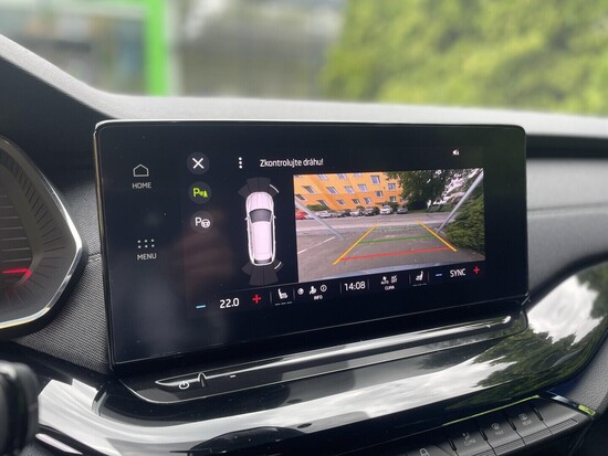 ŠKODA Octavia Combi Sportline 2,0 TDI 110 kW 7DSG_3