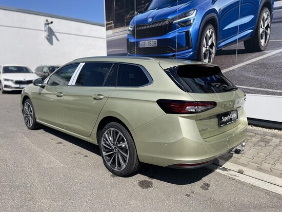 ŠKODA Superb Combi iV L&K 1,5 TSI 150 kW - PHEV_4
