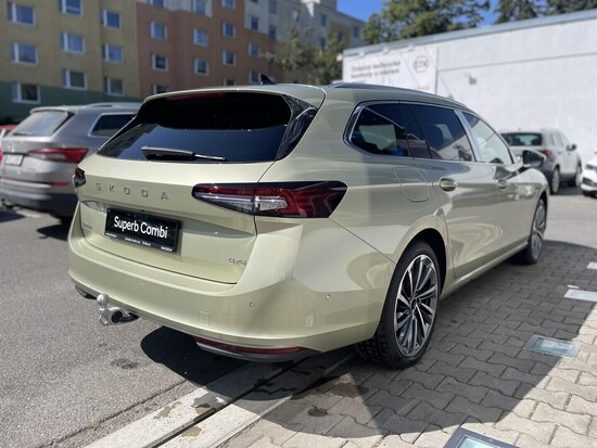 ŠKODA Superb Combi iV L&K 1,5 TSI 150 kW - PHEV_5