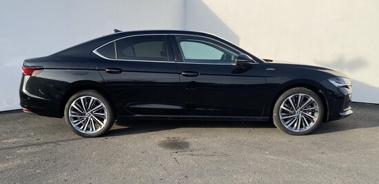 ŠKODA Superb L&K 2.0 TDI 142 kW 4x4 DSG_4