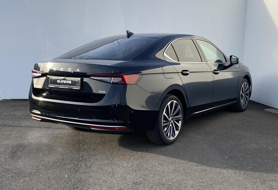 ŠKODA Superb L&K 2.0 TDI 142 kW 4x4 DSG_5