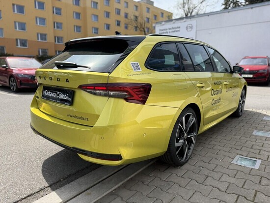 ŠKODA Octavia Combi Sportline 1,5 TSI 110 kW_5