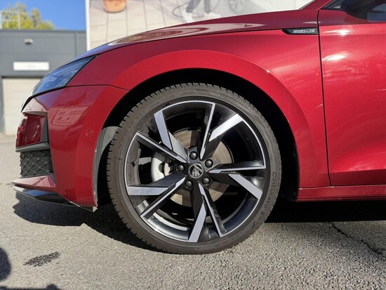 ŠKODA Octavia Combi Sportline 1,5 TSI 110 kW_5