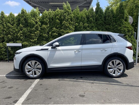 ŠKODA Elroq Selection 60, 63 kWh 150 kW_3