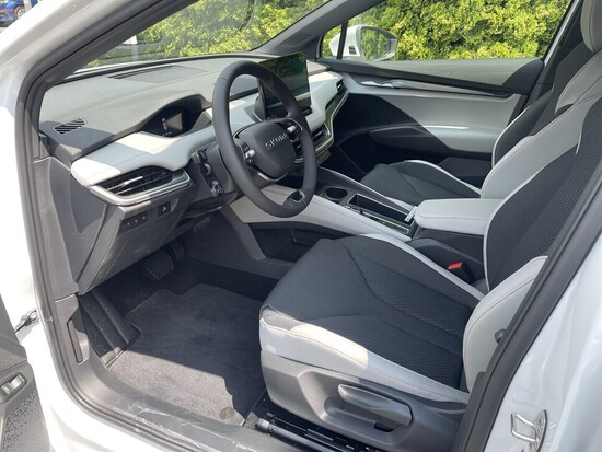 ŠKODA Elroq Selection 60, 63 kWh 150 kW_4