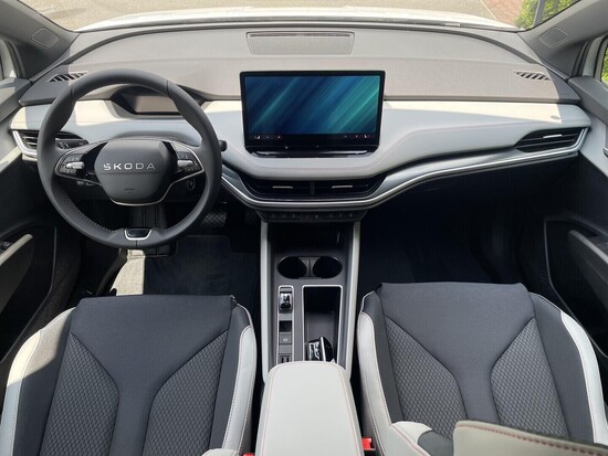 ŠKODA Elroq Selection 60, 63 kWh 150 kW_5