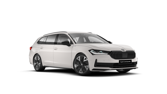 ŠKODA Superb Combi Sportline 2,0 TSI 150 kW DSG_1