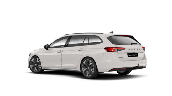 ŠKODA Superb Combi Sportline 2,0 TSI 150 kW DSG_3