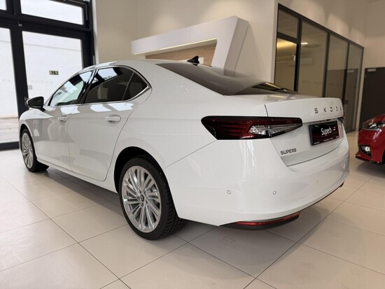 ŠKODA Superb L&K 2.0 TSI 150 kW DSG_2