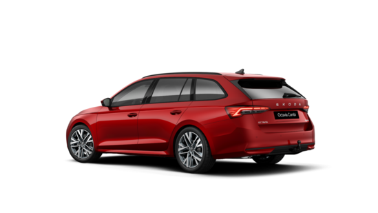 ŠKODA Octavia Combi Dynamic 1,5 TSI m-HEV 110 kW 7-stup. automat._2