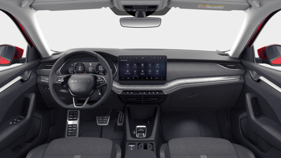 ŠKODA Octavia Combi Dynamic 1,5 TSI m-HEV 110 kW 7-stup. automat._3