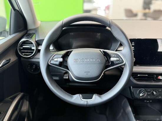 ŠKODA Fabia Selection 1.0 MPI 59 kW_4