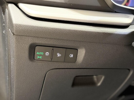 ŠKODA Octavia Selection 1.5 TSI 85 kW  _5