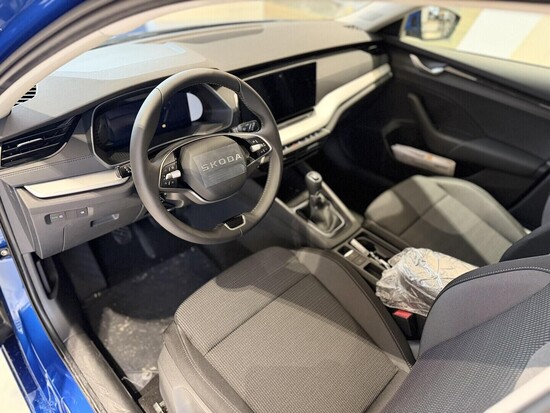 ŠKODA Octavia Combi Classic 1.5 TSI 110 kW_3