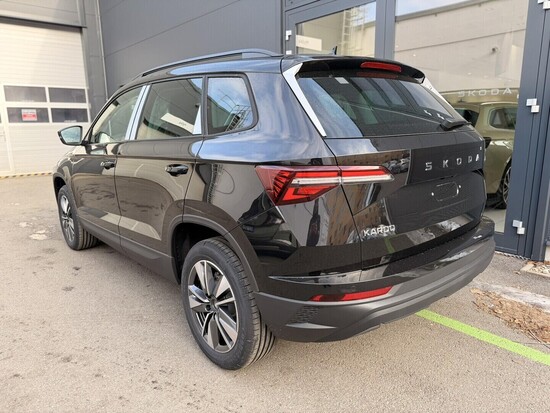 ŠKODA Karoq Classic 1.5 TSI 110 kW DSG_2