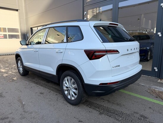 ŠKODA Karoq Classic 1.5 TSI 110 kW DSG _2