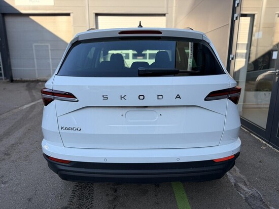 ŠKODA Karoq Classic 1.5 TSI 110 kW DSG _3