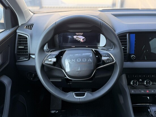 ŠKODA Karoq Classic 1.5 TSI 110 kW DSG _4