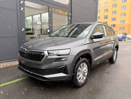 ŠKODA Karoq Classic 1.5 TSI 110 kW DSG_1