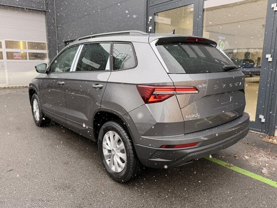 ŠKODA Karoq Classic 1.5 TSI 110 kW DSG_2