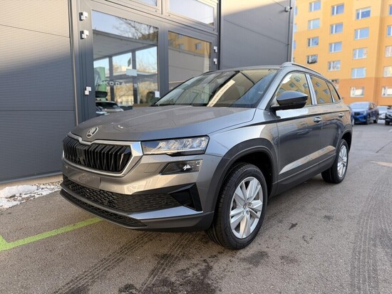 ŠKODA Karoq Classic 1.5 TSI 110 kW DSG_1