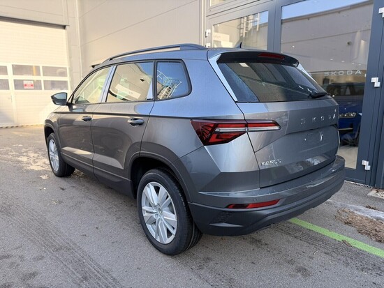 ŠKODA Karoq Classic 1.5 TSI 110 kW DSG_2