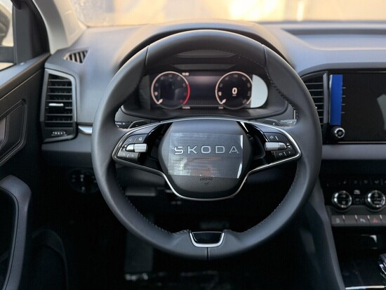 ŠKODA Karoq Classic 1.5 TSI 110 kW DSG_4