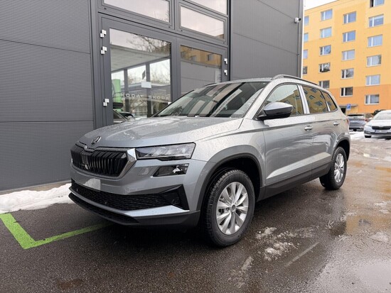 ŠKODA Karoq Selection 1.5 TSI 110 kW_1